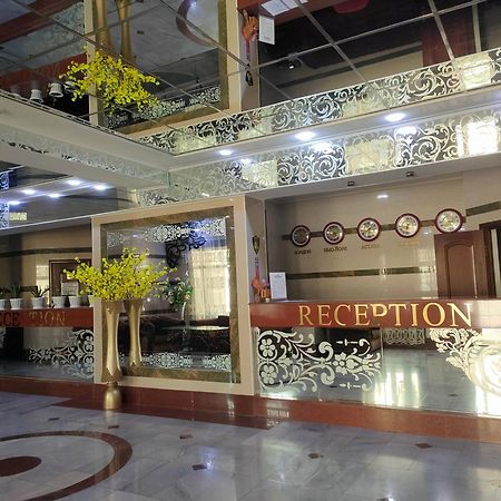 Sary Arka Hotel Шимкент Екстериор снимка